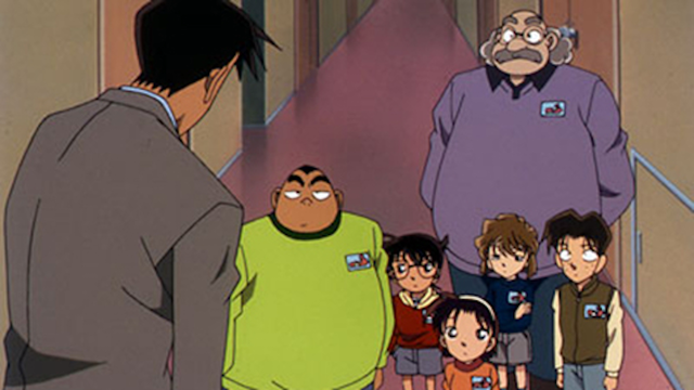 第302話 悪意と聖者の行進（後編）